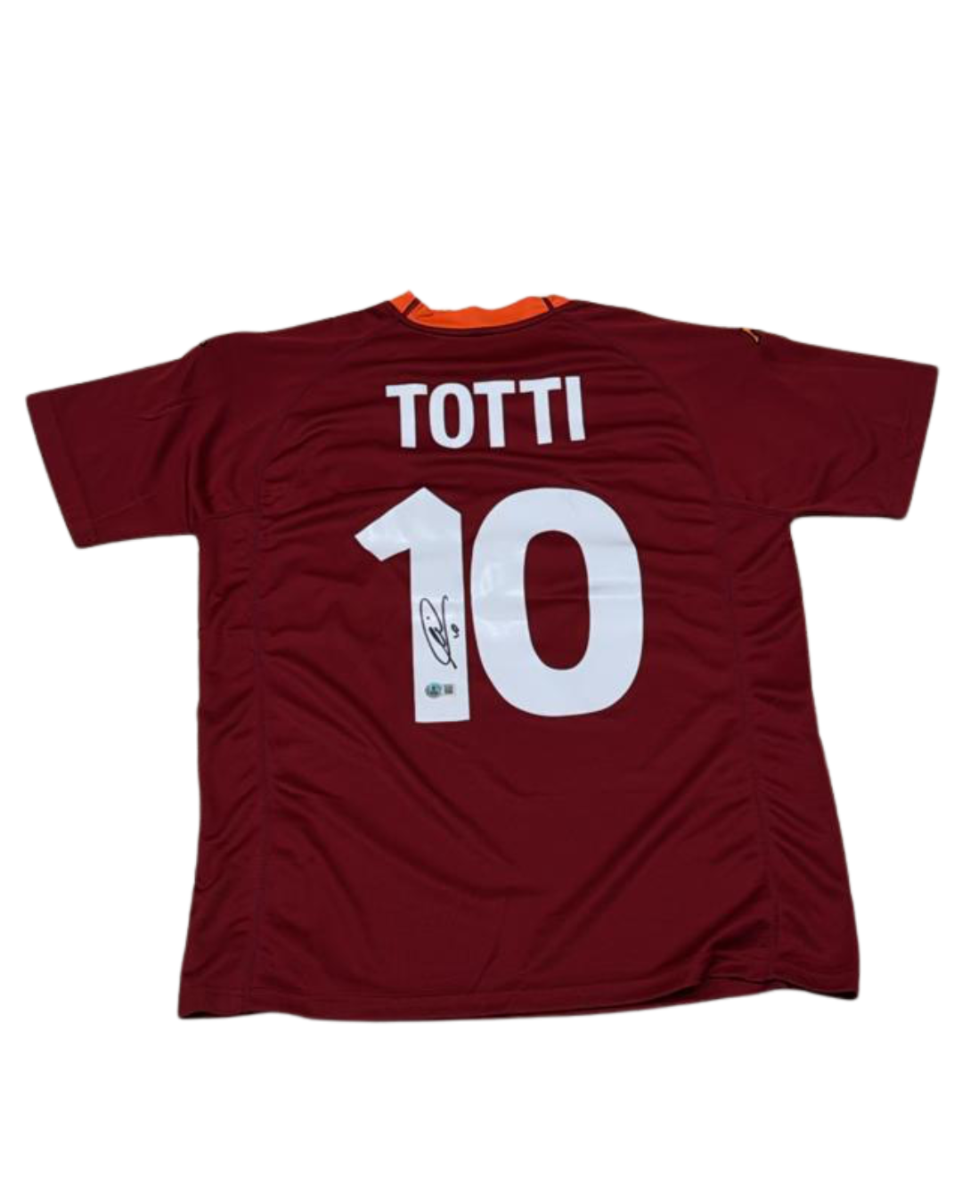 Jersey Francesco Totti - Roma