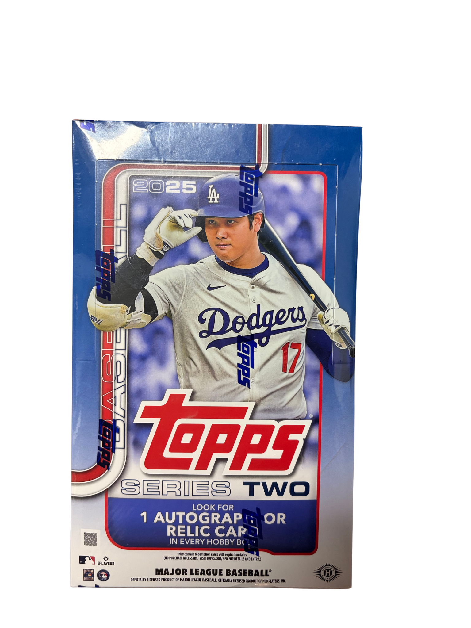 Topps - Series Two