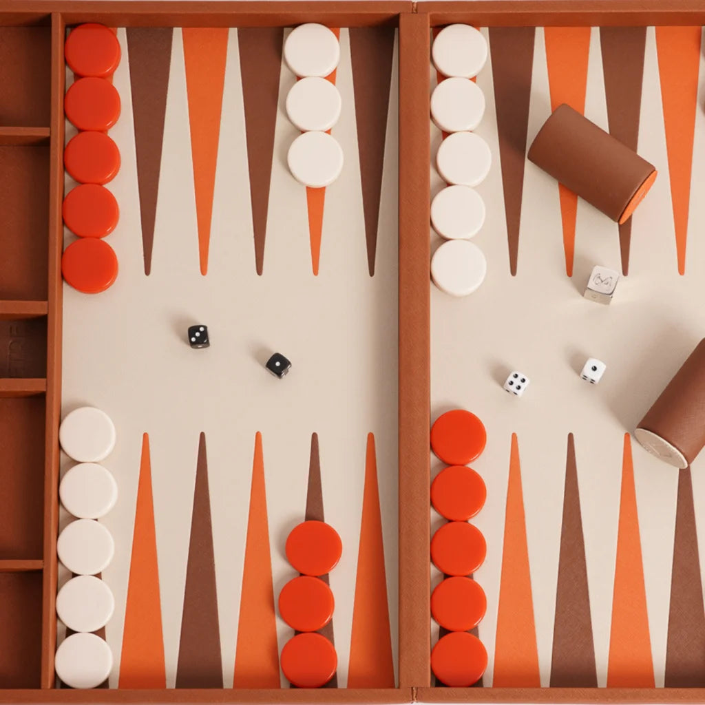 Backgammon Premium