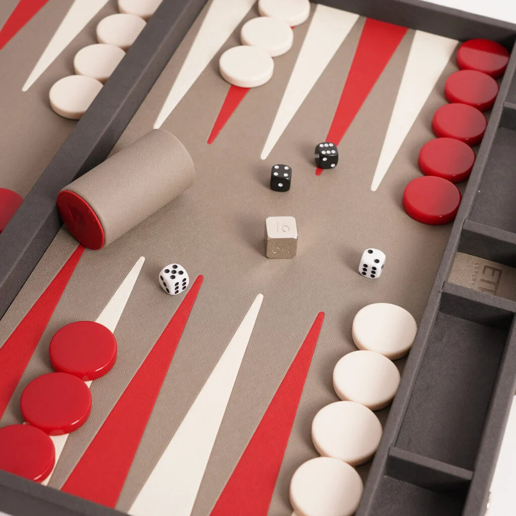 Backgammon Premium