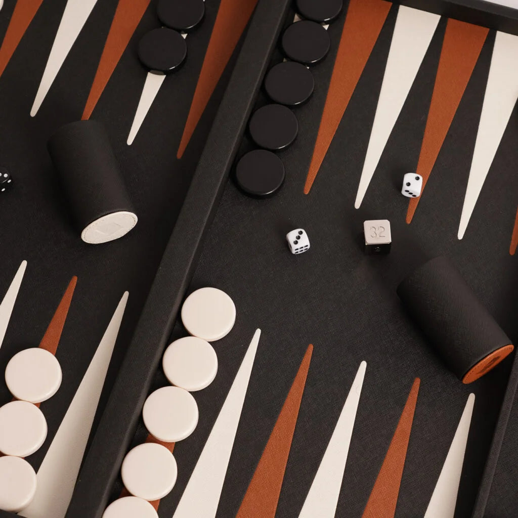 Backgammon Premium