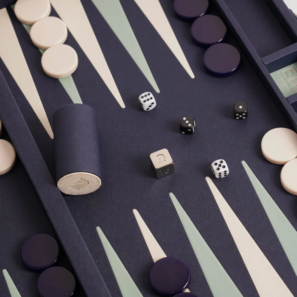 Backgammon Premium