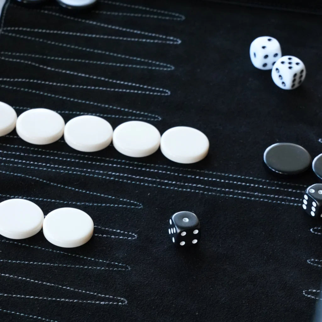 Backgammon de Viaje