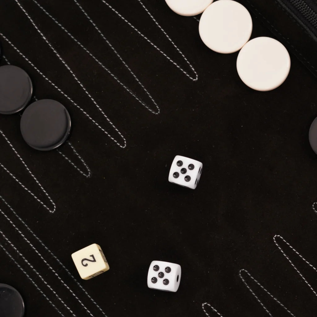Backgammon de Viaje