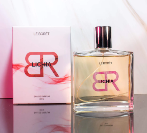Le Boret - Lichia Eau de Parfum