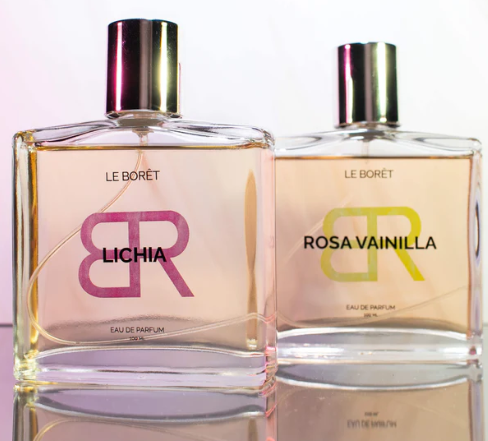 Le Boret - Lichia Eau de Parfum