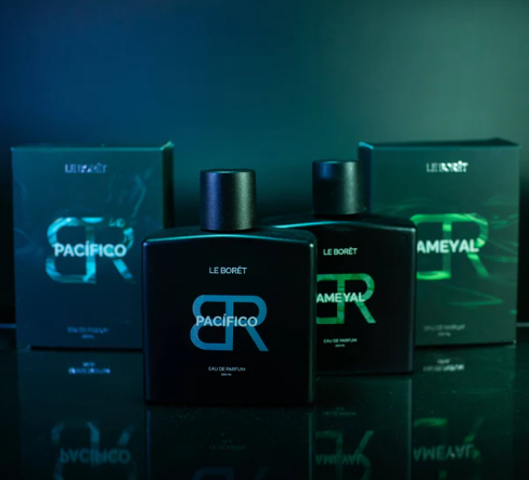 Le Boret - Ameyal Eau de Parfum