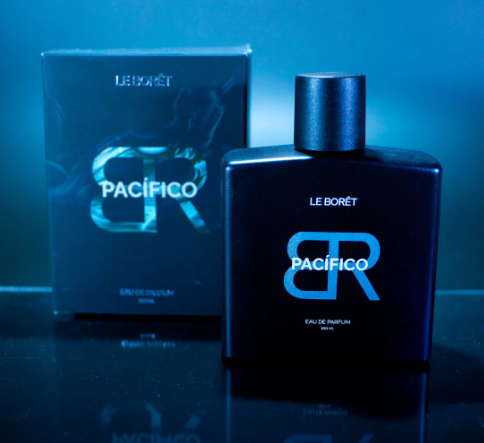 Le Boret - Pacífico EDP