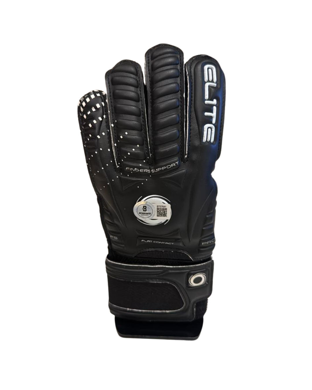 Guante Thibaut Courtois - Futbol