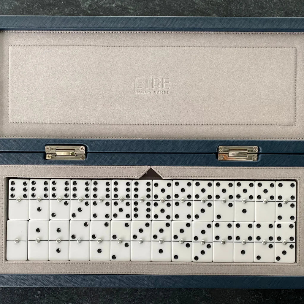 Domino Luxury
