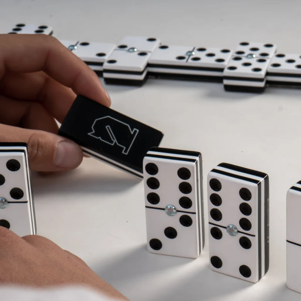 Domino Premium