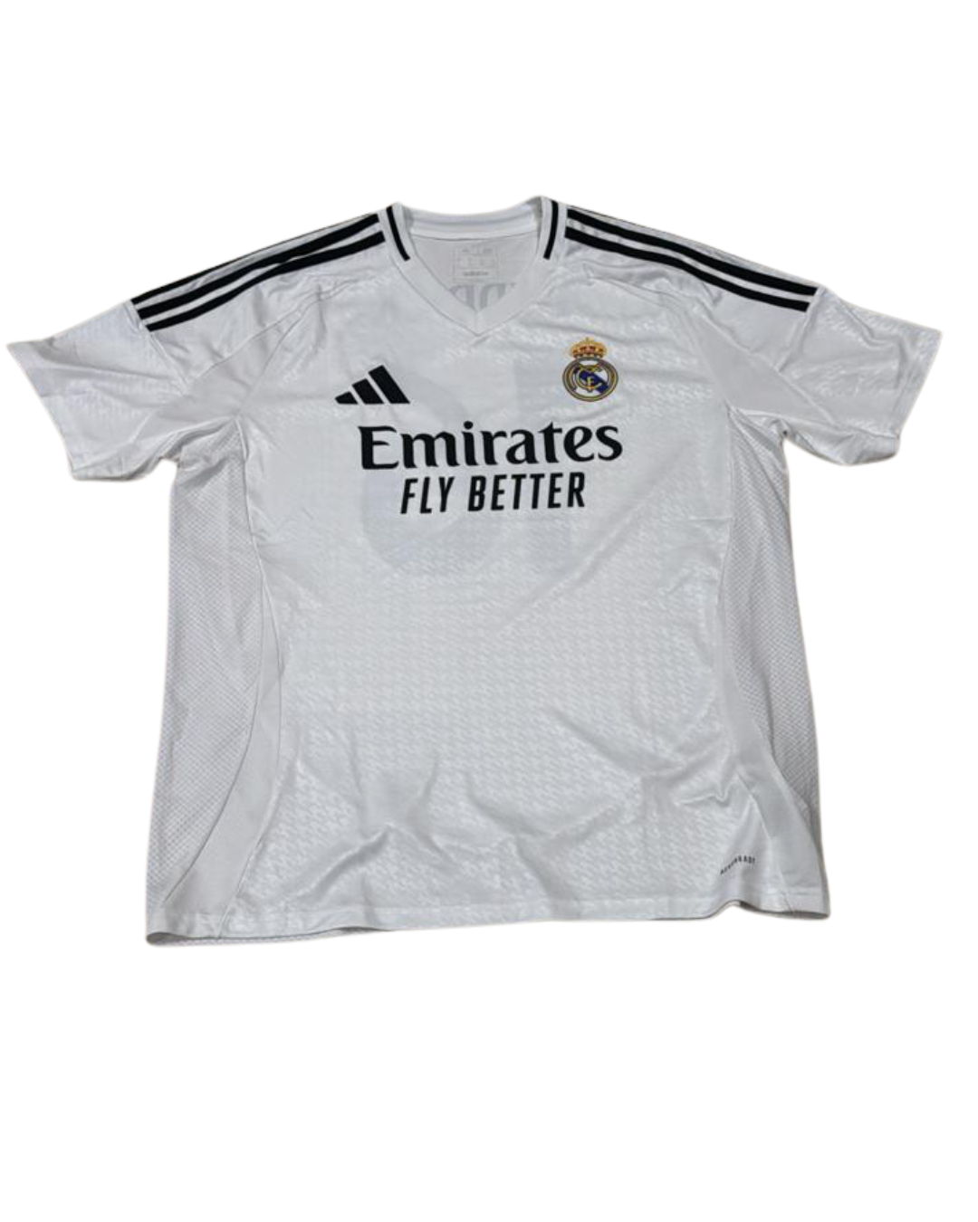 Jersey Endrick - Real Madrid