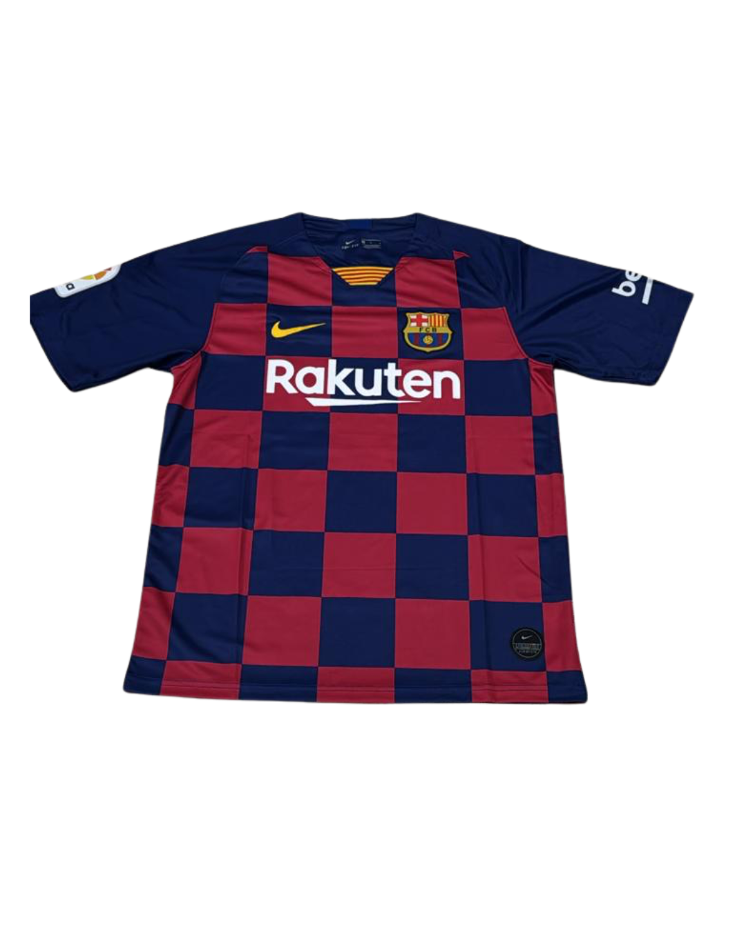 Jersey Antoine Griezmann - Barcelona