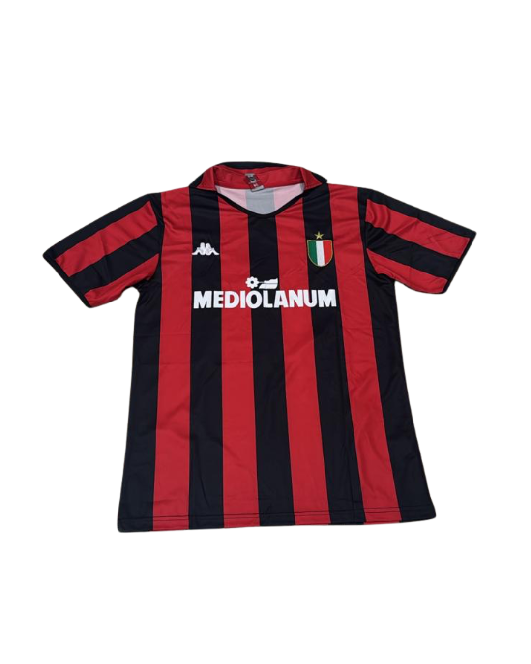 Jersey Ruud Gullit - Milan