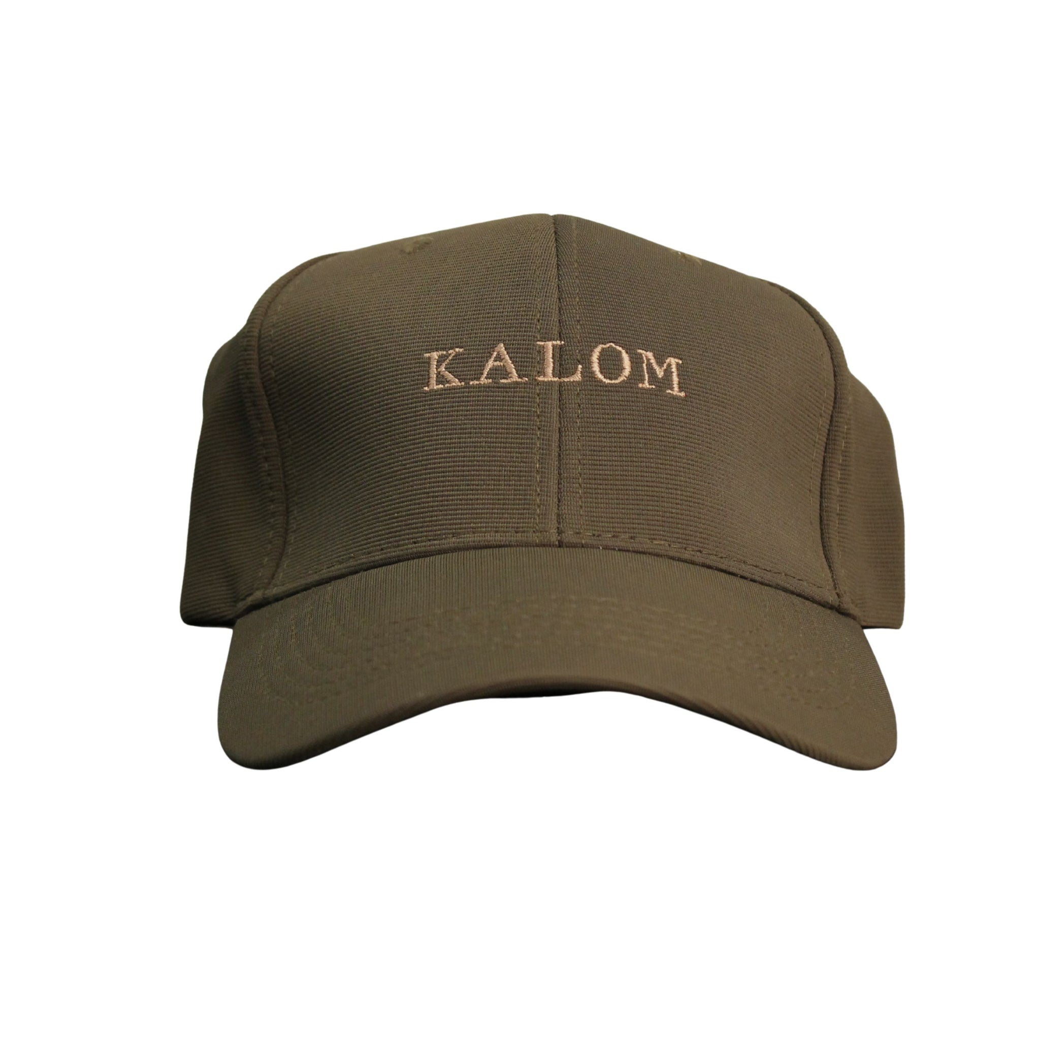 Gorra Verde KALOM