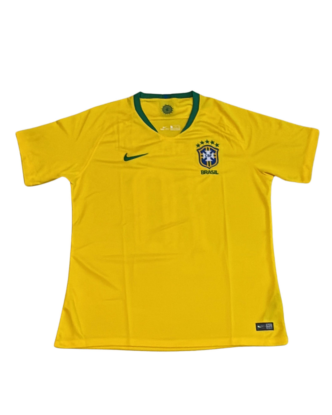 Jersey Neymar Jr. - Brasil