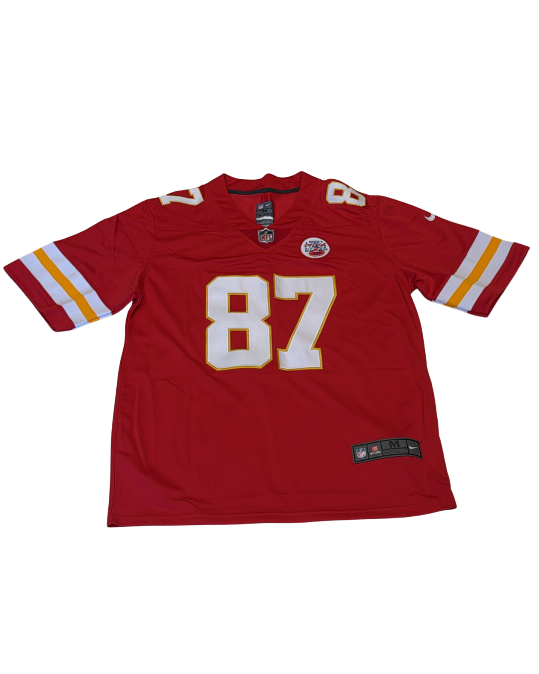 Jersey Travis Kelce - Chiefs