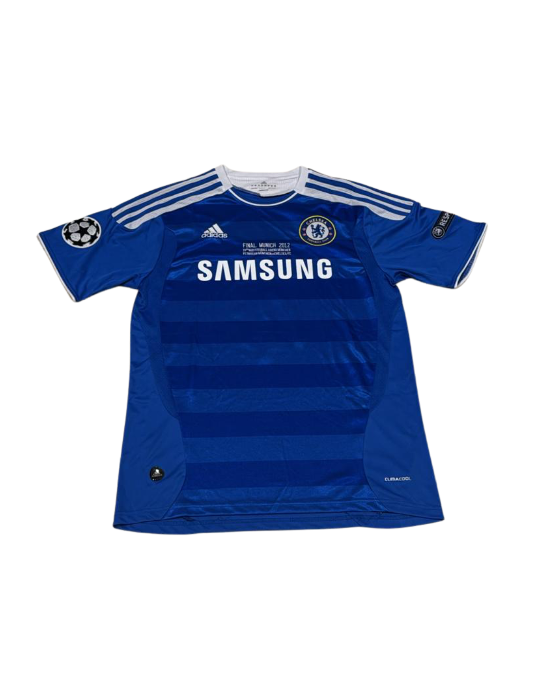 Jersey Frank Lampard - Chelsea