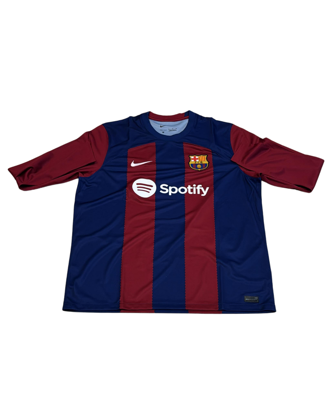 Jersey Robert Lewandowski - Barcelona