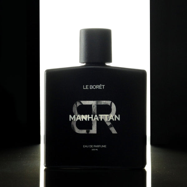Le Boret - Manhhatan Eau de Parfum