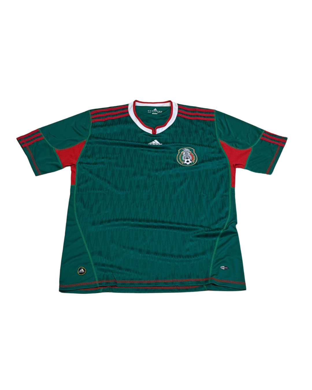 Jersey Rafael Márquez - México