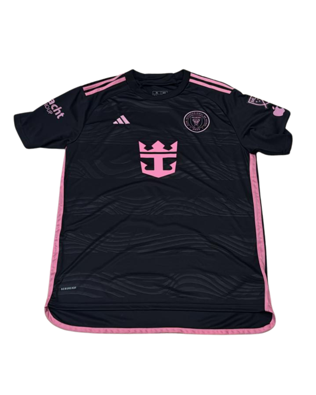 Jersey Luis Suárez - Inter Miami