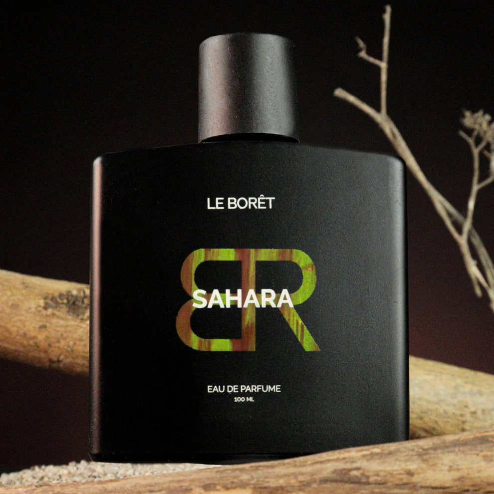 Le Boret - Sahara Eau de Parfum