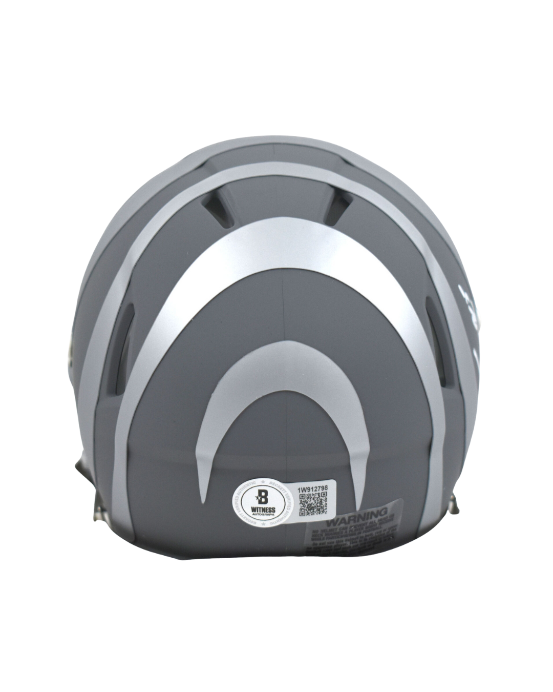 Mini Casco Tee Higgins - Bengals