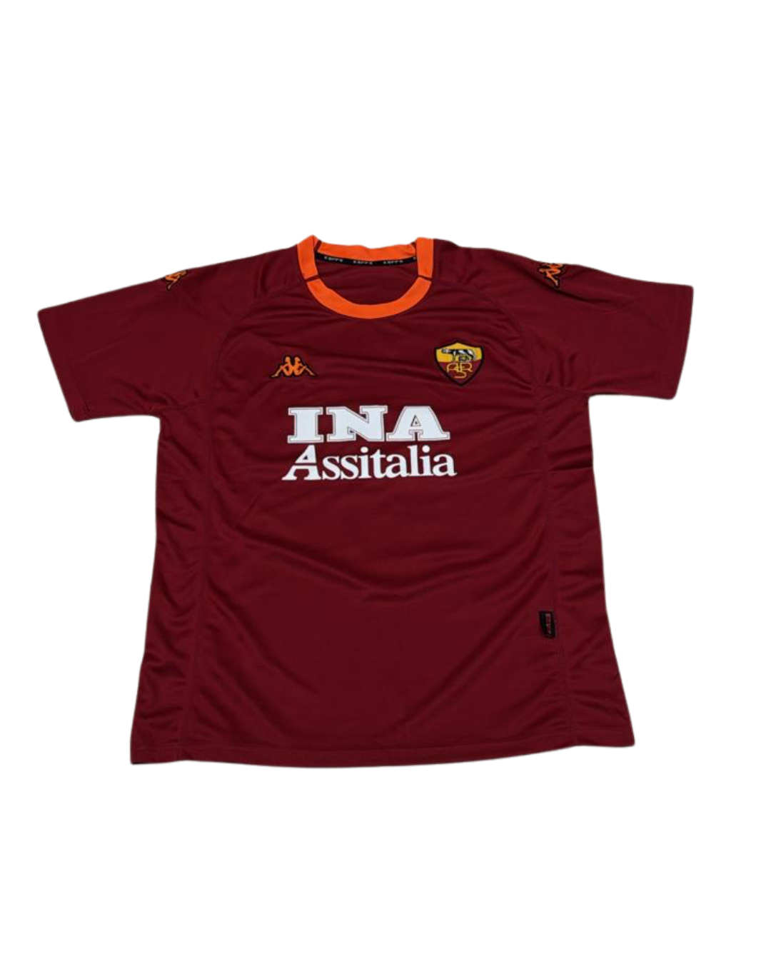 Jersey Francesco Totti - Roma