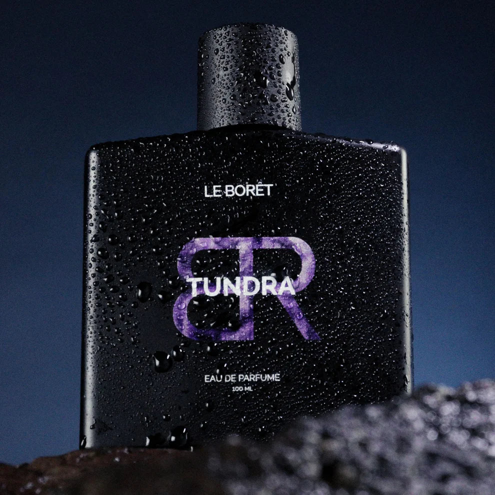 Boret Le Boret - Tundra Eau de Parfum