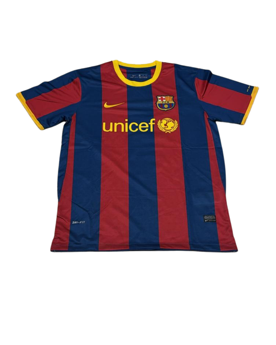 Jersey Xavi- Barcelona