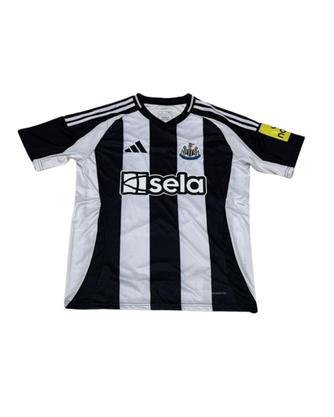 Jersey Bruno Guimarães - Newcastle United