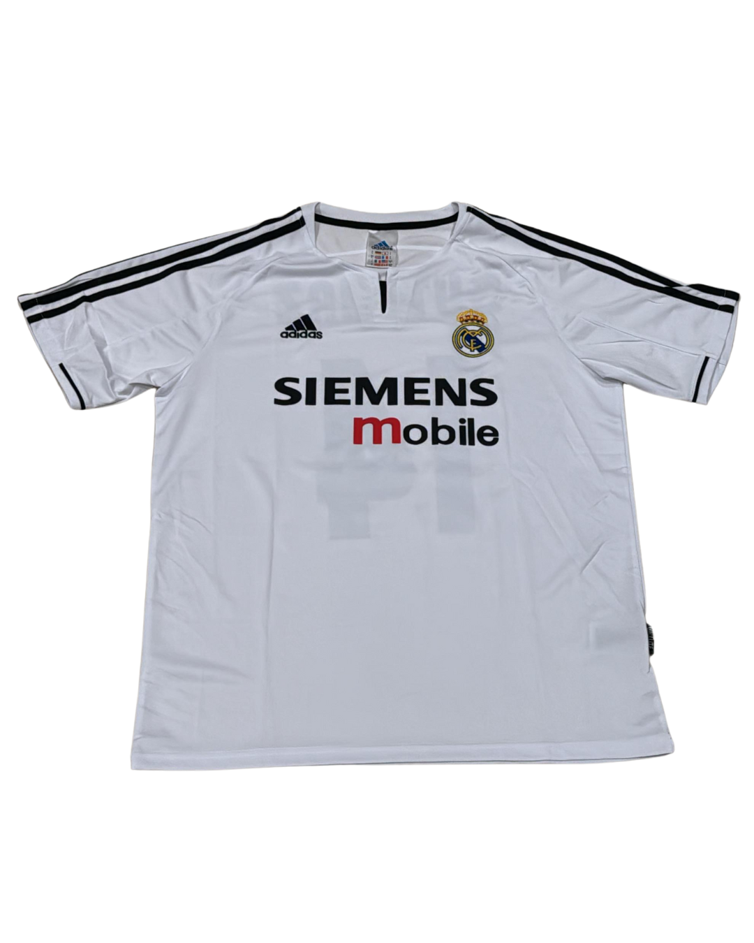 Jersey Guti Haz - Real Madrid