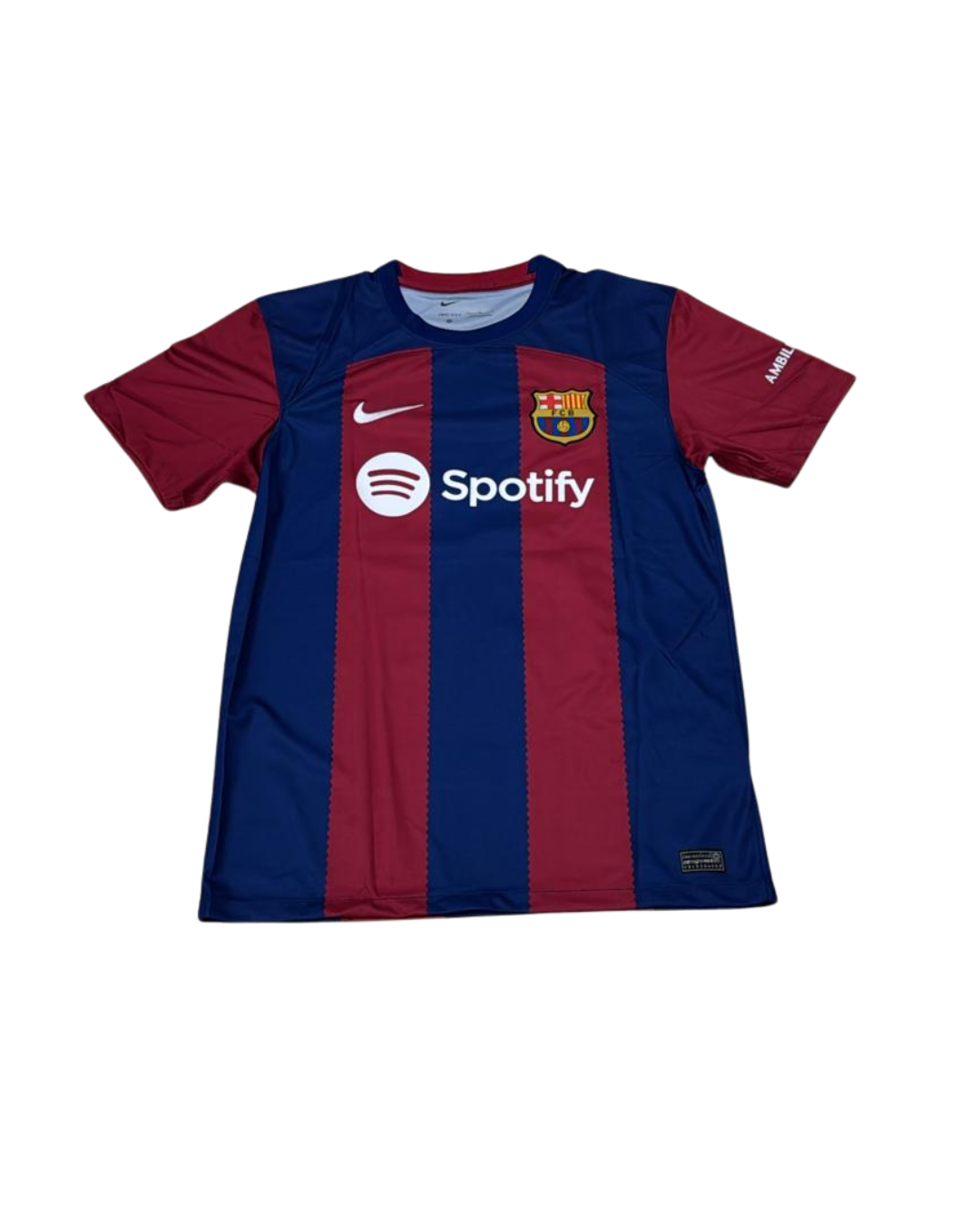 Jersey Lamine Yamal - Barcelona