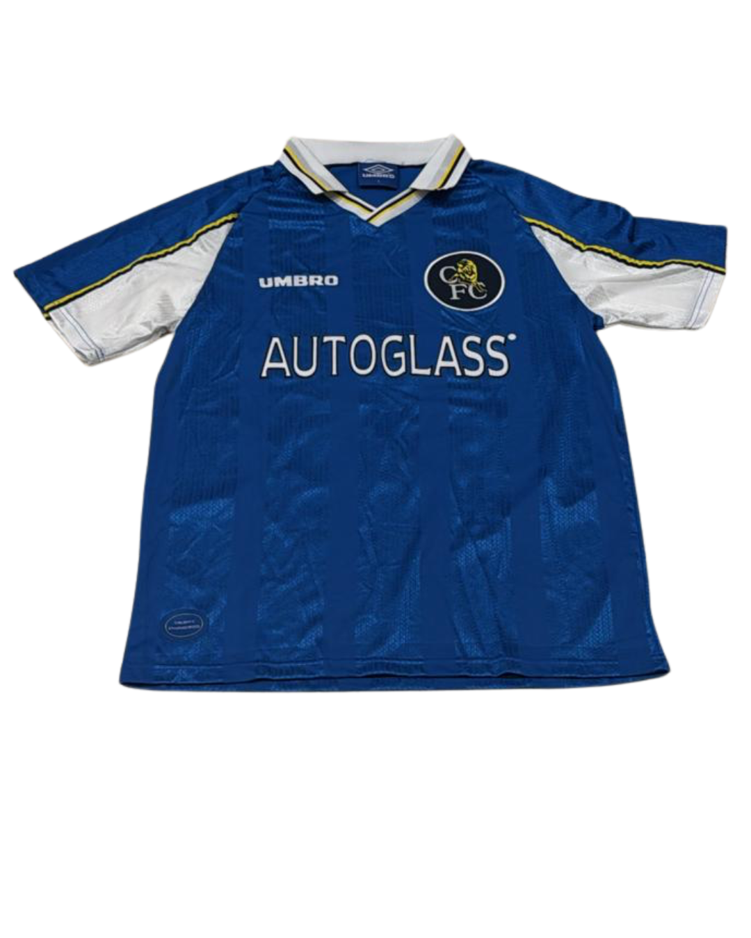 Jersey Gianfranco Zola - Chelsea